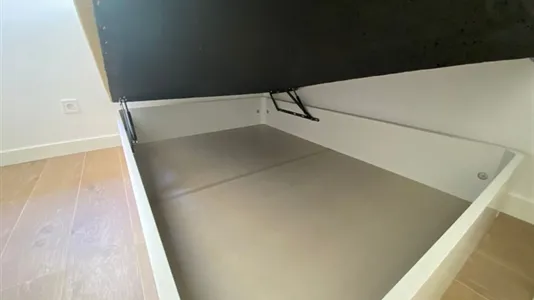 Rooms in Madrid Usera - photo 4