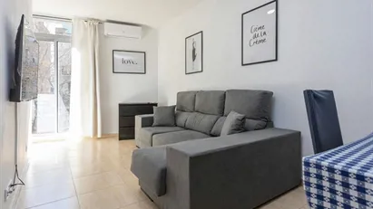 Apartment for rent in Barcelona Sants-Montjuïc, Barcelona