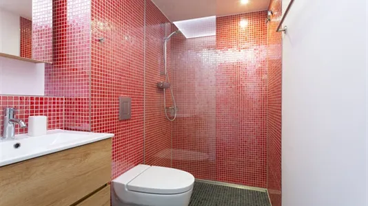 Apartments in Barcelona Eixample - photo 9