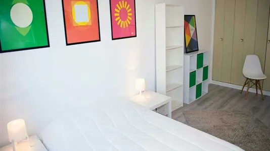 Rooms in Paris 15ème arrondissement - photo 1