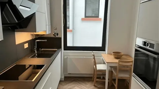 Rooms in Frankfurt Innenstadt I - photo 7