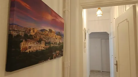 Rooms in Vyronas - photo 10