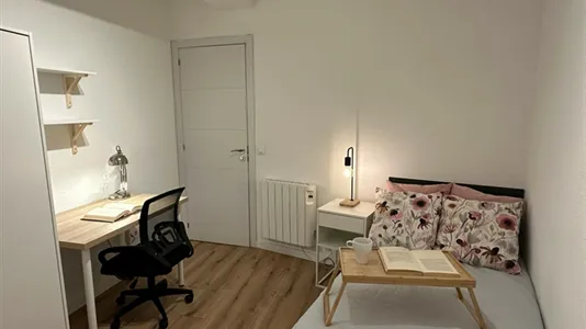Rooms in Madrid Tetuán - photo 2