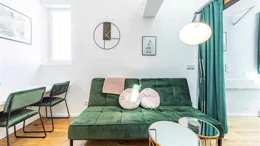 Apartments in Vienna Innere Stadt - photo 9