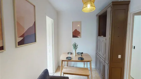 Rooms in Nanterre - photo 7