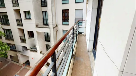 Rooms in Boulogne-Billancourt - photo 1