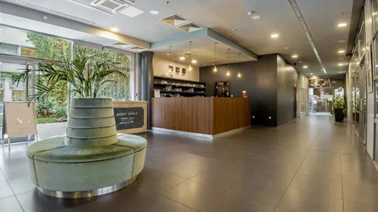 Apartments in Budapest Terézváros - photo 10