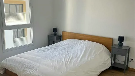 Apartments in Nantes - photo 3