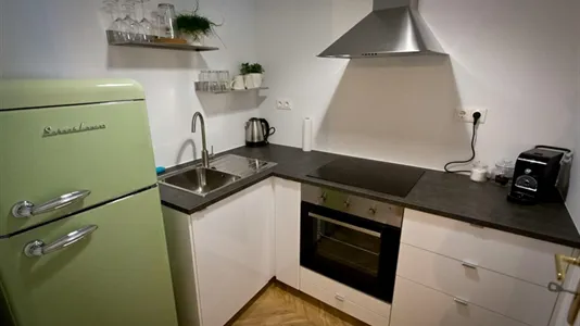 Apartments in Wien Rudolfsheim-Fünfhaus - photo 5