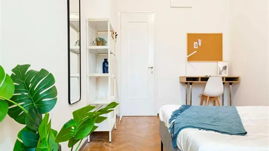 Rooms in Milano Zona 3 - Porta Venezia, Città Studi, Lambrate - photo 7