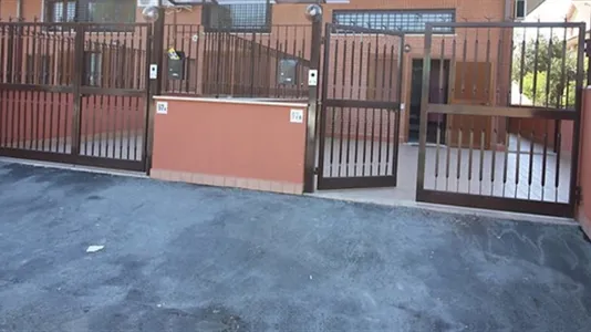 Apartments in Roma Municipio VII – Appio-Latino/Tuscolano/Cinecittà - photo 9