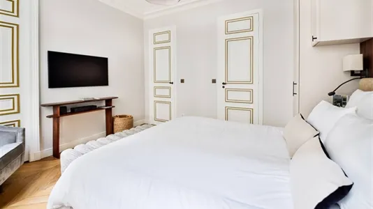 Apartments in Haarlem - photo 7