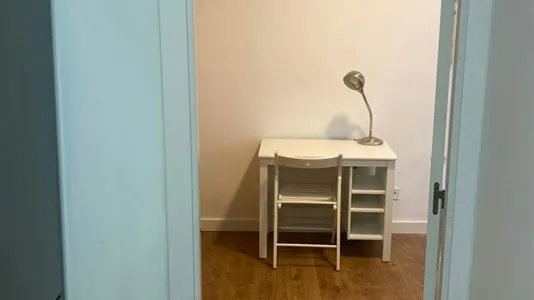 Rooms in Madrid Tetuán - photo 6