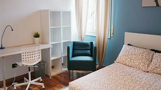 Rooms in Bologna - photo 2
