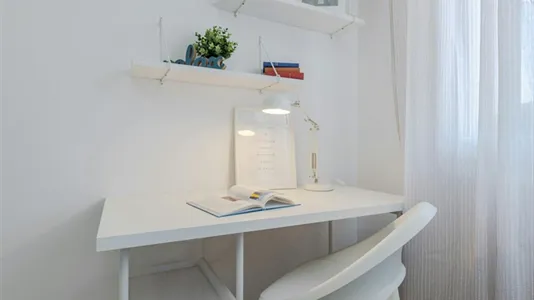 Rooms in Padua - photo 4