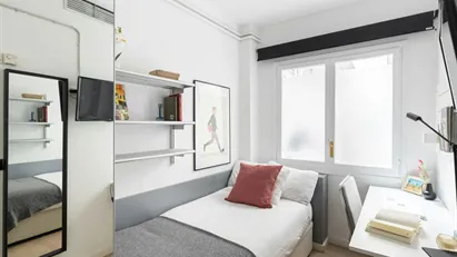 Room for rent in Barcelona Eixample, Barcelona