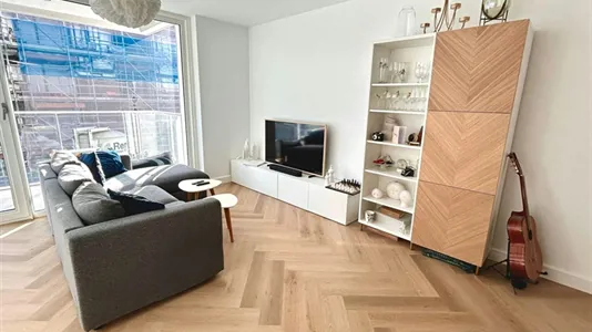 Apartments in Location is not specified - photo 2