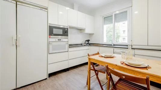 Rooms in Madrid Moncloa-Aravaca - photo 7