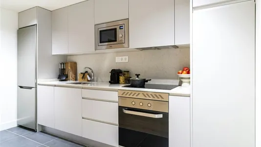 Apartments in Madrid Chamartín - photo 9