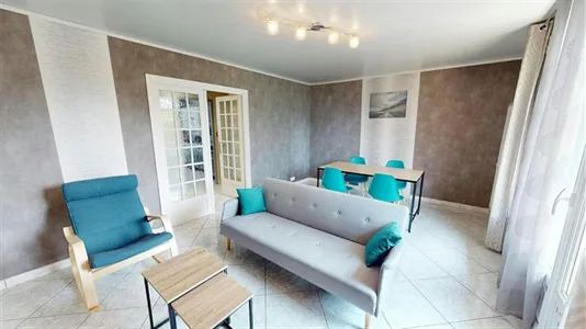 Rooms in Grenoble - photo 10