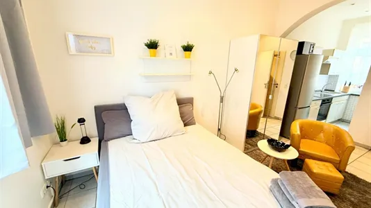 Apartments in Location is not specified - photo 2