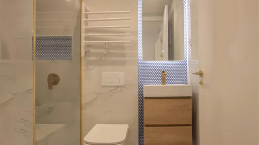 Apartments in Madrid Retiro - photo 7