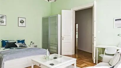 Room for rent in Budapest Erzsébetváros, Budapest