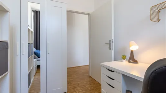 Rooms in Vienna Leopoldstadt - photo 4