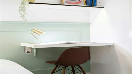 Rooms in Madrid Centro - photo 7