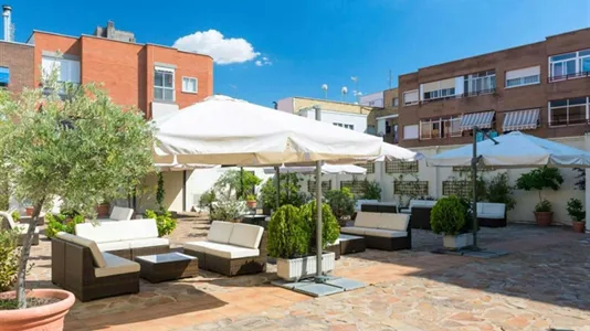 Rooms in Leganés - photo 3