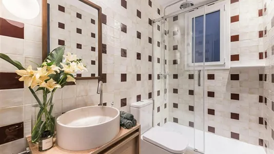 Apartments in Barcelona Eixample - photo 10