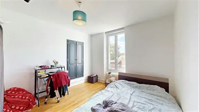 Room for rent in Dijon, Bourgogne-Franche-Comté