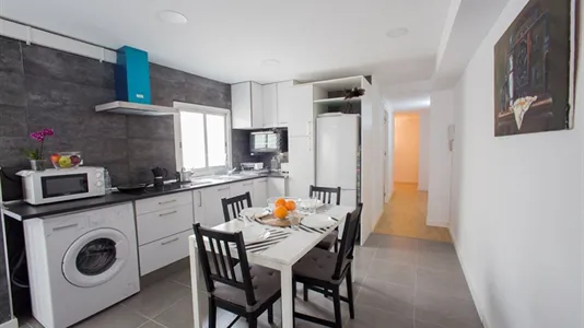 Rooms in Alboraya - photo 5