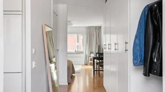 Apartments in Solna - photo 1