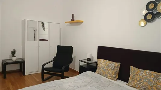 Rooms in Kaisariani - photo 4