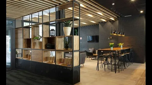 Rooms in Barcelona Sarrià-St. Gervasi - photo 6