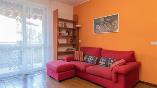 Apartments in Buccinasco - photo 10