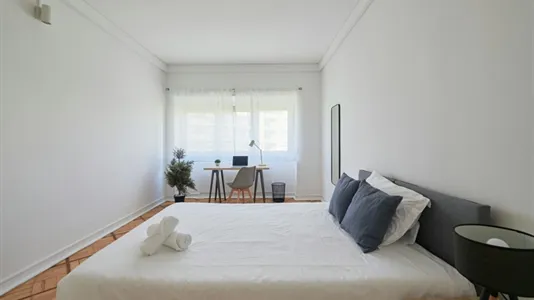 Rooms in Location is not specified - photo 3