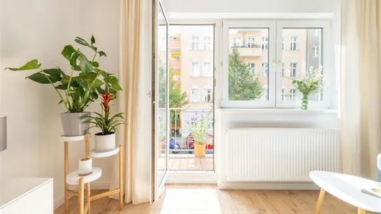 Apartments in Location is not specified - photo 4