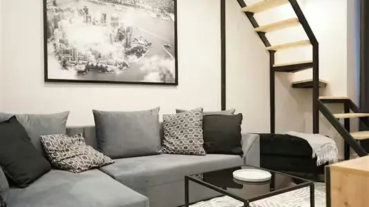 Apartments in Budapest Erzsébetváros - photo 10