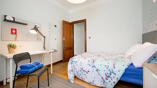 Rooms in Bilbao - photo 6