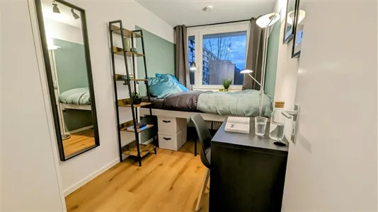 Rooms in Location is not specified - photo 1