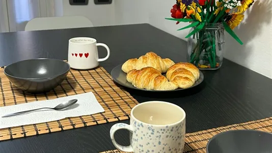 Rooms in Milano Zona 3 - Porta Venezia, Città Studi, Lambrate - photo 5