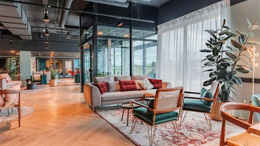 Apartments in Sarcelles - photo 7