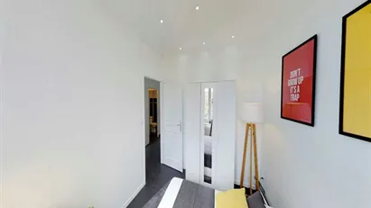 Room for rent in Lyon, Auvergne-Rhône-Alpes Room for rent in Lyon, Auvergne-Rhône-Alpes