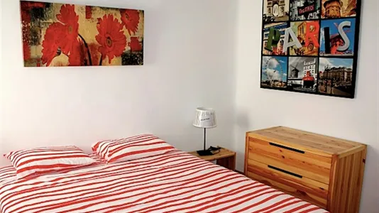 Rooms in Madrid Arganzuela - photo 2