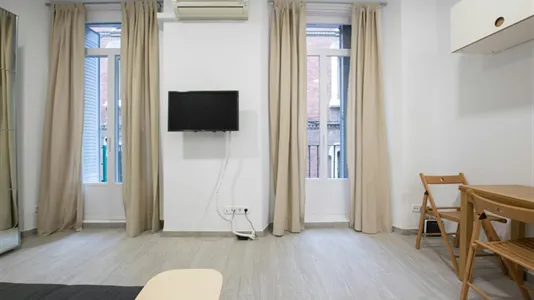 Apartments in Madrid Centro - photo 8