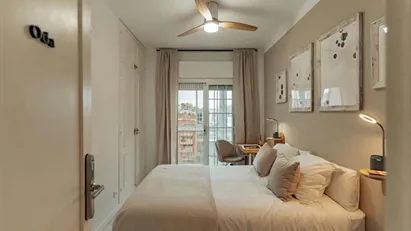 Room for rent in Barcelona Sarrià-St. Gervasi, Barcelona