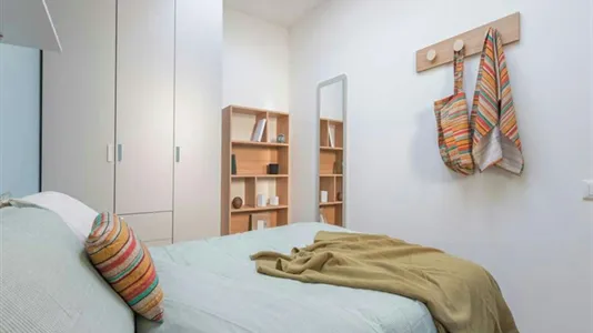 Rooms in Padua - photo 3