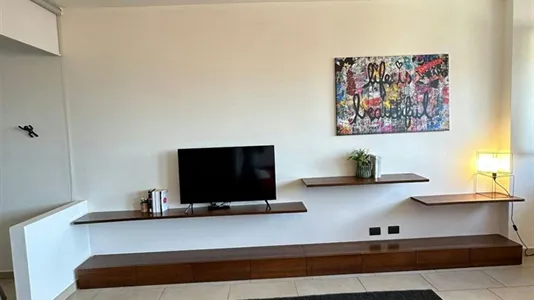 Apartments in Turin - photo 8